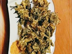 -钰田大院·怀柔地道农家菜·烤虹鳟鱼(雁栖湖店)