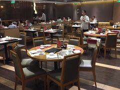 大堂-鼎泰丰(渔阳店)