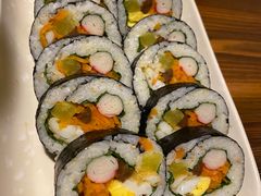 -小草屋(阜通东大街店)