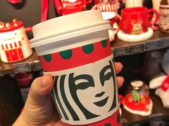 -星巴克(重庆新天泽国际广场店)