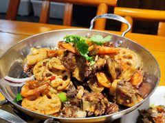 -好帮厨·下饭浏阳菜·坚持现炒(月湖店)