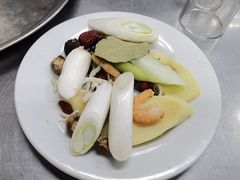 -三兴涮羊肉(荣安大街店)