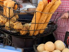 -汪记鲜鱼糊汤粉(沈阳路总店)