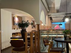 -明星酒店•FORNETTO佛纳朵意餐厅•披萨•意面(湘隆时代广场店)