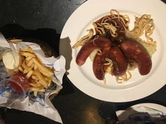 -宝莱纳餐厅(滨江店)