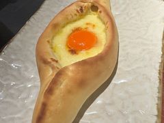-格鲁·秀色Georgia’s Feast