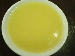-捏上开口笑海鲜水饺(台山街店)