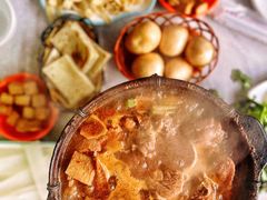 -范贤光鸡公煲(平乐园总店)