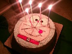 -丽莎蓓甜CAKE生日蛋糕·动物奶油(石家庄店)