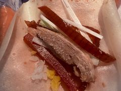 -永乐饭庄(安德路店)