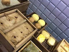-包道广式点心专门店(东山口店)