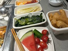 -海底捞火锅(牡丹园店)
