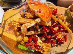 虾兵蟹将-胡桃里音乐酒馆(仓山万达店)