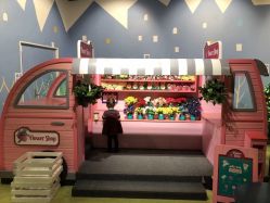 -幻贝家儿童乐园(苏州中心店)