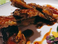-海富门·带鱼·淮扬菜·粤菜(甘家口店)