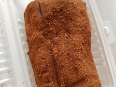 -老回回小吃(百万庄店)