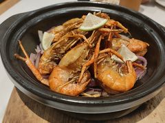 -稻香海鲜饭店(第一国际店)