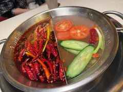 -小龙坎火锅(春熙太古里店)
