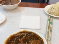 -姚记炒肝店(鼓楼店)