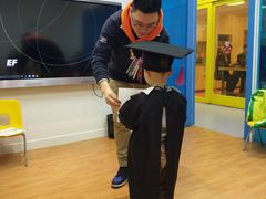 -英孚教育青少儿(河东资深教研中心)