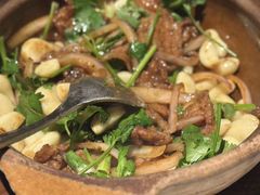 -畲乡一品鱼府土菜馆