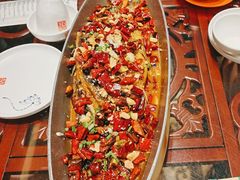 -赣南人家·头牌江西菜(劲松店)