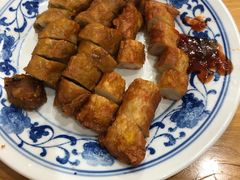 厦门炸五香-福祥厦门小馆(舟孟北路店)