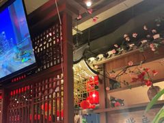 大堂-农耕记·湖南土菜(halo广场店)