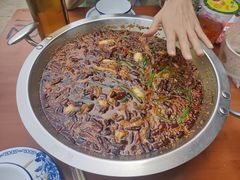 -胖子鱼·天水麻辣鱼火锅(秦州407店)