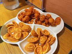 -黄记煌三汁焖锅(凯德广场店)