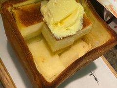 -绿茶餐厅(天津天河城店)