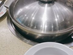 -煲大王猪肚鸡·椰子鸡火锅(红谷滩万达店)