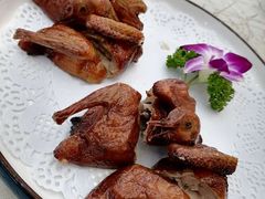 -轩记海鲜餐厅·四十五年老字号·经典粤菜(西区彩虹店)