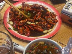 -唐力九头鸟烧烤·罗田吊锅(西云楼店)