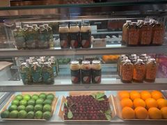 零售区-奈雪的茶(中粮祥云小镇店)