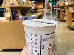 隆记米酿奶茶-隆延茶铺(学清路驹然店)