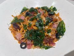 -Nana And Her Friends Restaurant 娜娜家(小寨原力场店)