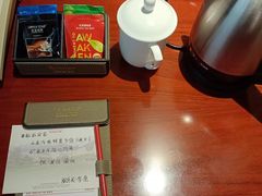 -泰安东尊华美达广场酒店(泰山景区店)
