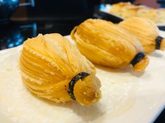 -高第街56号港式餐厅·精选(世茂广场宽厚里大明湖店)