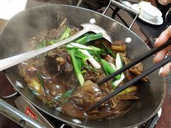 -集贤门·徽菜(福田店)