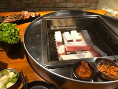 -伍丁·烤牛肋(和平东桥店)