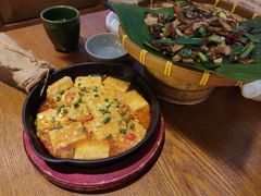 -云海肴·汽锅鸡·云南菜(苏州中心店)