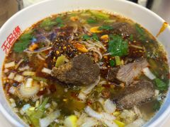 -无名缘米粉(领展购物广场京通店)