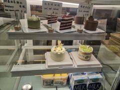 -角落低卡烘焙(正弘城店)