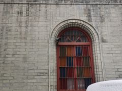 -王府井天主教堂