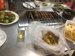 -胖姐烧烤(总店)