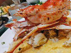 -隆喜元鱼汤包·海鲜(中联广场店)