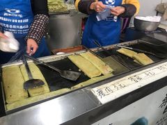 -蔡师傅豆皮(保利·西街店)