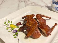 -钟菜·粤菜点心·宴请(海上世界·汇港二期店)
