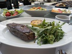 -君悦酒店·La Terrazza意合園·意式风味